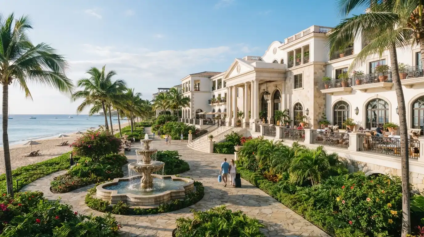 Hotel Riu Kaya Belek